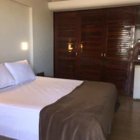 Apart Hotel No Coracao De Brasilia Kubitschek Plaza 外观 照片