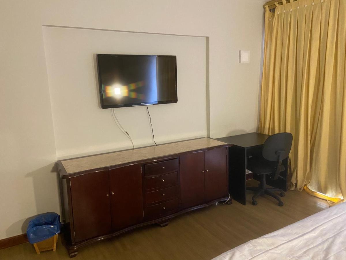 Apart Hotel No Coracao De Brasilia Kubitschek Plaza 外观 照片