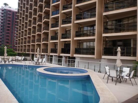 Apart Hotel No Coracao De Brasilia Kubitschek Plaza 外观 照片