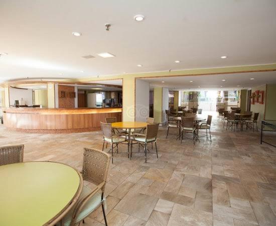 Apart Hotel No Coracao De Brasilia Kubitschek Plaza 外观 照片